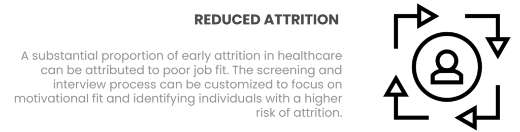 attrition