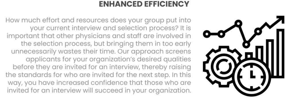 efficiency