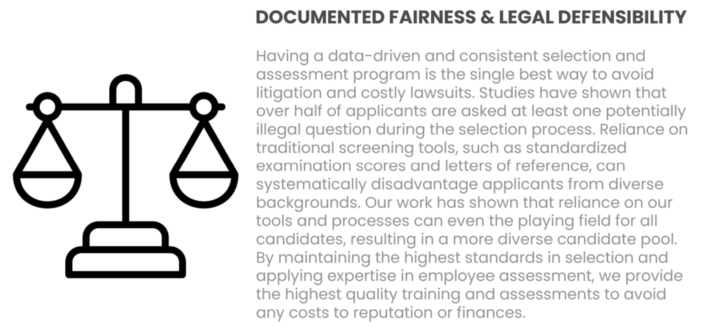 fairness