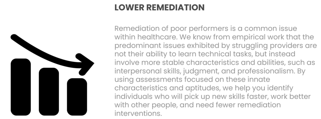 remediation