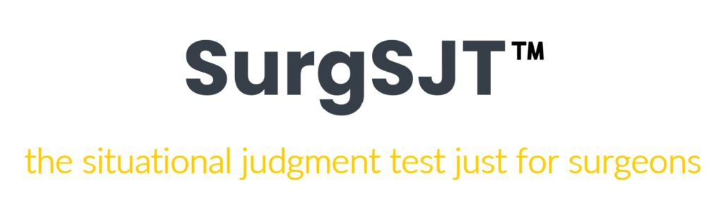 SurgSJT2 SurgSJT2